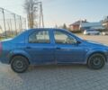 Синий Дачия Логан, объемом двигателя 1.4 л и пробегом 164 тыс. км за 1700 $, фото 9 на Automoto.ua