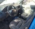 Синий Дачия Логан, объемом двигателя 1.4 л и пробегом 224 тыс. км за 3000 $, фото 6 на Automoto.ua