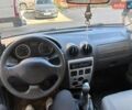 Синий Дачия Логан, объемом двигателя 1.4 л и пробегом 170 тыс. км за 1400 $, фото 8 на Automoto.ua