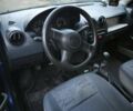 Синій Дачія Logan, об'ємом двигуна 1.4 л та пробігом 164 тис. км за 2300 $, фото 7 на Automoto.ua