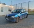 Синий Дачия Логан, объемом двигателя 1.4 л и пробегом 164 тыс. км за 1700 $, фото 1 на Automoto.ua