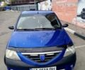 Синий Дачия Логан, объемом двигателя 1.39 л и пробегом 283 тыс. км за 2755 $, фото 9 на Automoto.ua