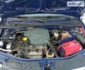 Синий Дачия Логан, объемом двигателя 1.4 л и пробегом 265 тыс. км за 3000 $, фото 1 на Automoto.ua