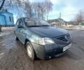 Синій Дачія Logan, об'ємом двигуна 1.4 л та пробігом 280 тис. км за 2700 $, фото 1 на Automoto.ua
