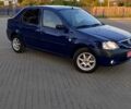 Синий Дачия Логан, объемом двигателя 1.4 л и пробегом 131 тыс. км за 4600 $, фото 49 на Automoto.ua