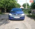 Синий Дачия Логан, объемом двигателя 1.4 л и пробегом 181 тыс. км за 2750 $, фото 1 на Automoto.ua