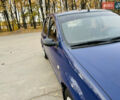 Дачия Логан 2006 в Умани на Automoto.ua Синий Дачия Логан, объемом двигателя 1.4 л и пробегом 200 тыс. км за 2500 $, фото 12 на Automoto.ua