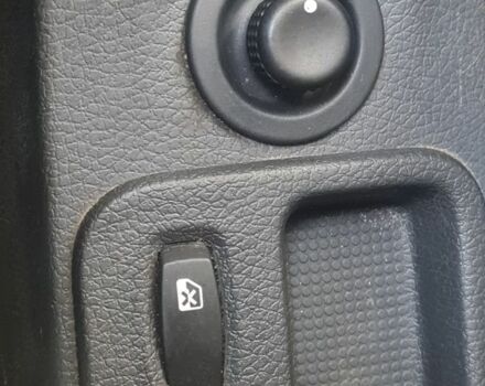 Синий Дачия Логан, объемом двигателя 1.6 л и пробегом 260 тыс. км за 3300 $, фото 14 на Automoto.ua