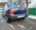Синий Дачия Логан, объемом двигателя 1.4 л и пробегом 163 тыс. км за 2350 $, фото 16 на Automoto.ua