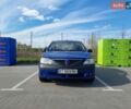 Синий Дачия Логан, объемом двигателя 1.39 л и пробегом 337 тыс. км за 3400 $, фото 1 на Automoto.ua