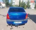 Синий Дачия Логан, объемом двигателя 1.6 л и пробегом 216 тыс. км за 3100 $, фото 2 на Automoto.ua