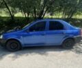 Синий Дачия Логан, объемом двигателя 1.4 л и пробегом 155 тыс. км за 3100 $, фото 9 на Automoto.ua