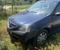 Синий Дачия Логан, объемом двигателя 1.39 л и пробегом 270 тыс. км за 2450 $, фото 4 на Automoto.ua