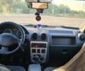 Синий Дачия Логан, объемом двигателя 1.6 л и пробегом 260 тыс. км за 3300 $, фото 12 на Automoto.ua
