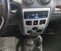 Синий Дачия Логан, объемом двигателя 1.39 л и пробегом 275 тыс. км за 2000 $, фото 10 на Automoto.ua