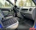 Синий Дачия Логан, объемом двигателя 1.6 л и пробегом 160 тыс. км за 3500 $, фото 4 на Automoto.ua