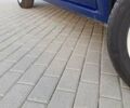 Синий Дачия Логан, объемом двигателя 1.4 л и пробегом 131 тыс. км за 4600 $, фото 70 на Automoto.ua
