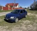 Синий Дачия Логан, объемом двигателя 1.6 л и пробегом 350 тыс. км за 850 $, фото 1 на Automoto.ua