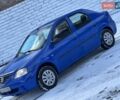 Синий Дачия Логан, объемом двигателя 1.4 л и пробегом 271 тыс. км за 2400 $, фото 4 на Automoto.ua
