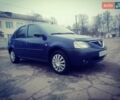 Синий Дачия Логан, объемом двигателя 1.6 л и пробегом 140 тыс. км за 4500 $, фото 3 на Automoto.ua