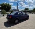 Синий Дачия Логан, объемом двигателя 1.4 л и пробегом 240 тыс. км за 1700 $, фото 1 на Automoto.ua