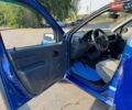 Синій Дачія Logan, об'ємом двигуна 1.39 л та пробігом 186 тис. км за 3900 $, фото 14 на Automoto.ua