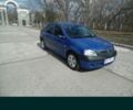 Синий Дачия Логан, объемом двигателя 0 л и пробегом 205 тыс. км за 3100 $, фото 1 на Automoto.ua