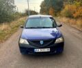 Синій Дачія Logan, об'ємом двигуна 1.4 л та пробігом 0 тис. км за 2200 $, фото 1 на Automoto.ua