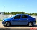 Синий Дачия Логан, объемом двигателя 1.4 л и пробегом 0 тыс. км за 3200 $, фото 4 на Automoto.ua