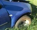 Синій Дачія Logan, об'ємом двигуна 1.6 л та пробігом 204 тис. км за 1500 $, фото 18 на Automoto.ua