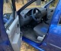 Синий Дачия Логан, объемом двигателя 1.6 л и пробегом 361 тыс. км за 2500 $, фото 9 на Automoto.ua
