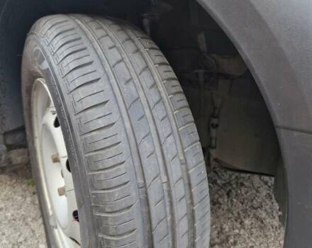 Синий Дачия Логан, объемом двигателя 1.4 л и пробегом 226 тыс. км за 3500 $, фото 6 на Automoto.ua