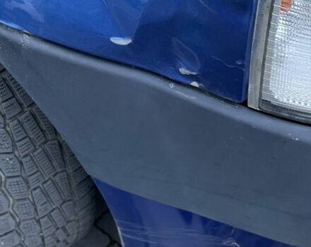 Синий Дачия Логан, объемом двигателя 1.6 л и пробегом 272 тыс. км за 2900 $, фото 9 на Automoto.ua