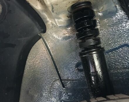 Синий Дачия Логан, объемом двигателя 1.4 л и пробегом 154 тыс. км за 4450 $, фото 7 на Automoto.ua