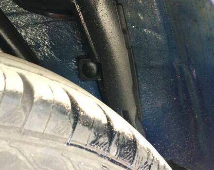 Синий Дачия Логан, объемом двигателя 1.4 л и пробегом 154 тыс. км за 4450 $, фото 8 на Automoto.ua