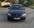 Синий Дачия Логан, объемом двигателя 1.4 л и пробегом 222 тыс. км за 2900 $, фото 1 на Automoto.ua