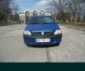 Синий Дачия Логан, объемом двигателя 0 л и пробегом 205 тыс. км за 3100 $, фото 1 на Automoto.ua