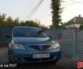 Синій Дачія Logan, об'ємом двигуна 1.4 л та пробігом 220 тис. км за 1700 $, фото 1 на Automoto.ua