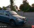 Синий Дачия Логан, объемом двигателя 1.4 л и пробегом 220 тыс. км за 1900 $, фото 1 на Automoto.ua