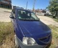 Синий Дачия Логан, объемом двигателя 1.39 л и пробегом 270 тыс. км за 2450 $, фото 5 на Automoto.ua