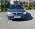 Синий Дачия Логан, объемом двигателя 1.39 л и пробегом 195 тыс. км за 2300 $, фото 1 на Automoto.ua