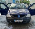 Синий Дачия Логан, объемом двигателя 1.4 л и пробегом 236 тыс. км за 3700 $, фото 1 на Automoto.ua