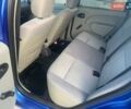 Синий Дачия Логан, объемом двигателя 1.39 л и пробегом 190 тыс. км за 3200 $, фото 10 на Automoto.ua