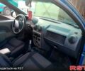 Синий Дачия Логан, объемом двигателя 1.4 л и пробегом 90 тыс. км за 2300 $, фото 2 на Automoto.ua