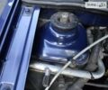 Синий Дачия Логан, объемом двигателя 1.6 л и пробегом 210 тыс. км за 3300 $, фото 4 на Automoto.ua
