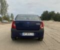 Синий Дачия Логан, объемом двигателя 1.4 л и пробегом 363 тыс. км за 4000 $, фото 4 на Automoto.ua