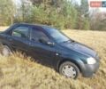 Синий Дачия Логан, объемом двигателя 1.4 л и пробегом 323 тыс. км за 2200 $, фото 1 на Automoto.ua