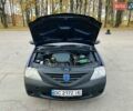 Синий Дачия Логан, объемом двигателя 1.39 л и пробегом 200 тыс. км за 2500 $, фото 3 на Automoto.ua