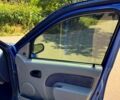 Синий Дачия Логан, объемом двигателя 1.4 л и пробегом 0 тыс. км за 3200 $, фото 5 на Automoto.ua