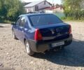 Синій Дачія Logan, об'ємом двигуна 1.4 л та пробігом 173 тис. км за 3400 $, фото 7 на Automoto.ua